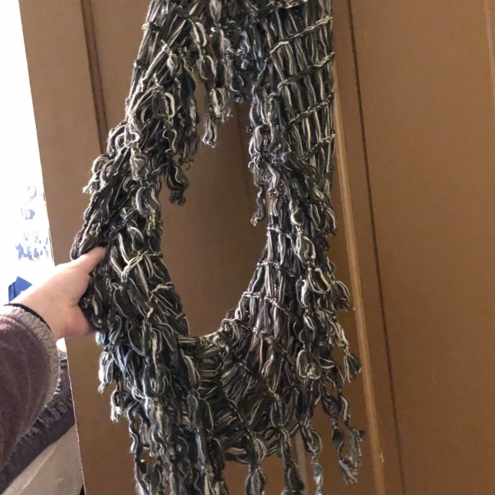 Steve Madden Scarf